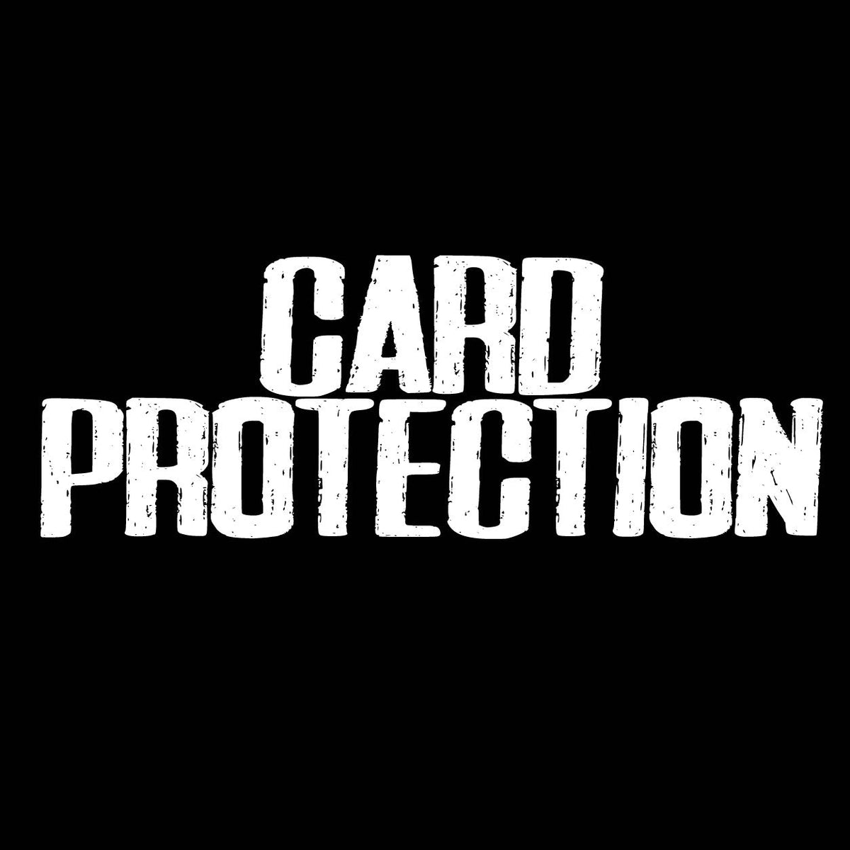 Card Protection