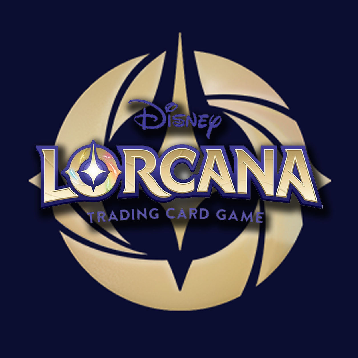 Disney Lorcana