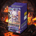 One Piece Egghead Crisis EB-04 Japanese Booster Box