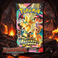 Pokémon Ascended Heroes English Booster Pack