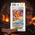 Pokemon 30th Anniversary First Partner Illustration Series 3 Simplified Chinese Blind Collection Box
