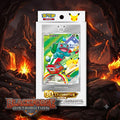 Pokémon 30th Anniversary First Partner Illustration Series 1 Simplified Chinese Blind Collection Box