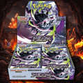 Pokemon Abyss Eye m5 Japanese Booster Box