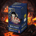 One Piece Romance Dawn OP-01 Japanese Booster Box