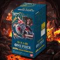 One Piece Mighty Enemies OP-03 Japanese Booster Box