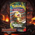 Pokémon Perfect Order English Booster Pack