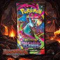 Pokémon Phantasmal Flames English Booster Pack