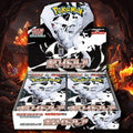 Pokémon White Flare sv11W Japanese Booster Box